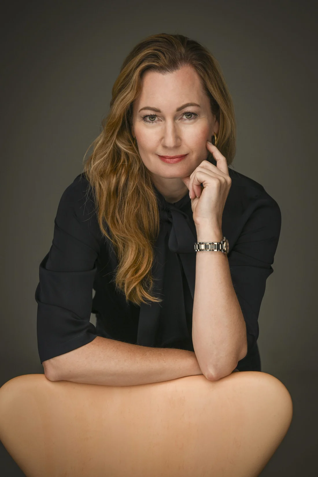 Anne-Lise Juul Haugan, nevropsykolog