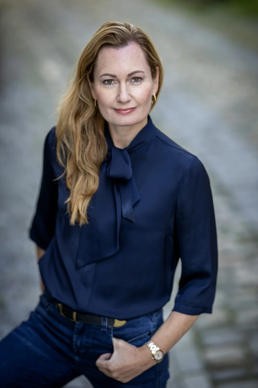 Anne-Lise Juul Haugan
